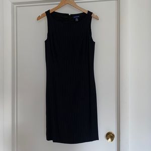 Ann Taylor, shift dress, size 8
